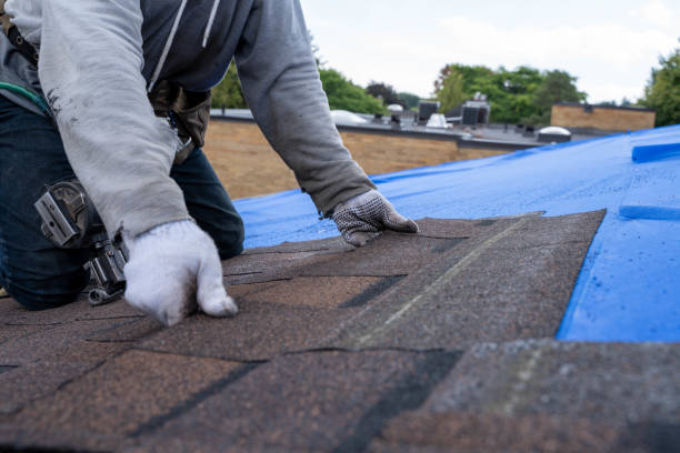 Heating Cable for Roof Installation in Greenfield, WI