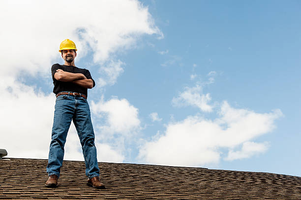 Best Residential Roof Replacement  in Greenfield, WI