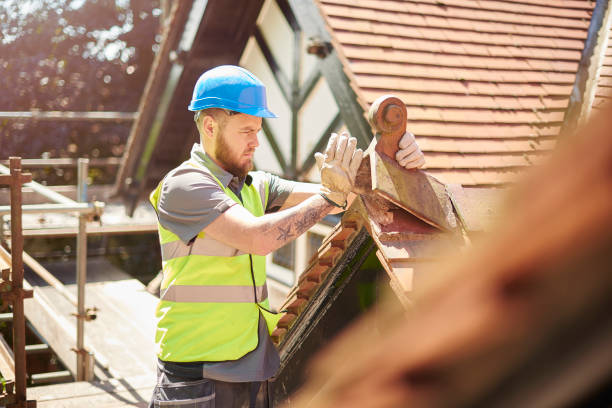 Quick and Trustworthy Emergency Roof Repair Services in Greenfield, WI
