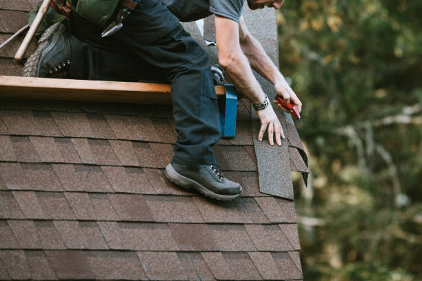 Best Gutter Installation and Roofing  in Greenfield, WI
