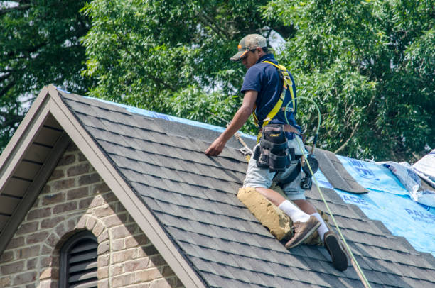 Roof Waterproofing Services in Greenfield, WI