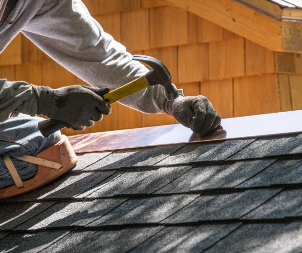 Professional Roofing Contractor in Greenfield, WI